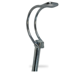 GOUPILLE AUTO 8x40mm