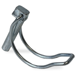 GOUPILLE AUTO 8x40mm