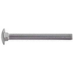 BOULON JAPY INOX A2 6x60 BTE 100