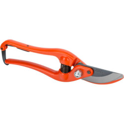 SECATEUR 23cm BR. PLEINES P3.23F