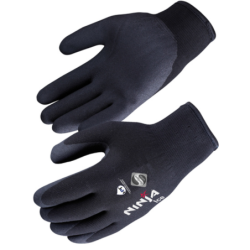 GANT NINJA ICE ENDUCTION HPT2 NOIR T3XL-12