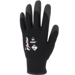 GANT NINJA ICE ENDUCTION HPT2 NOIR T3XL-12