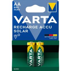 ACCUS SOLAIRE R6 NH800VA SB2