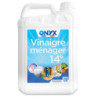 VINAIGRE MENAGER SURPUISSANT 14° 5L