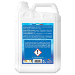 VINAIGRE MENAGER SURPUISSANT 14° 5L