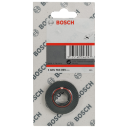 FLASQUE MEULEUSE D125.150 BOSCH 1.605.703.099