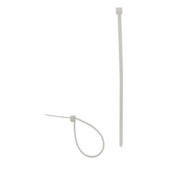 COLLIER TRANSPARENT 2.5x98 SB20