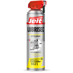 LUBRIFIANT A SEC LUBRISEC AEROSOL 500ml