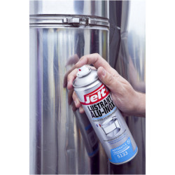 LUSTRANT ALU/INOX AEROSOL 400ml