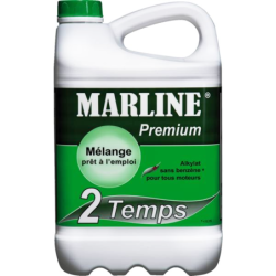 MELANGE MARLINE PRENIUM 2 TPS 2.8% 5L PRET A L'EMP