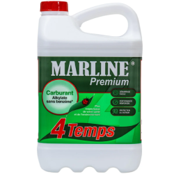 CARBURANT MARLINE PRENIUM 4 TPS 5L SPB95