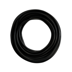 FIL TRANSLUCIDE 2X0.75mm 3m
