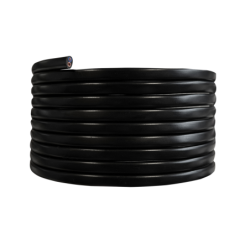 FIL TRANSLUCIDE 2X0.75mm 3m