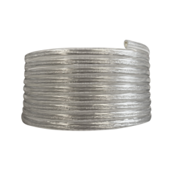 FIL TRANSLUCIDE 2X0.75mm 3m