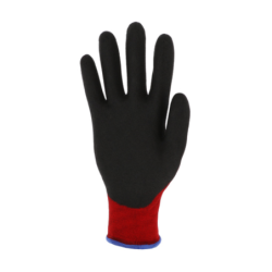 GANT TRICOTE ENDUIT MOUSSE NITRILE T9