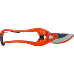 SECATEUR 23cm BR. PLEINES P3.23F