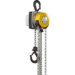 PALAN A CHAINE YALELIFT 360° 1T 3m