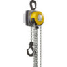 PALAN A CHAINE YALELIFT 360° 1T 3m