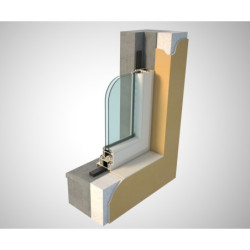 COMPRIBAND TRS LARG.20mm EP.3/7mm BTE 3 RLX 8m