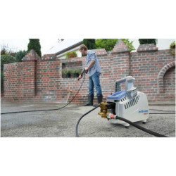 NETTOYEUR HP PRO KRANZLE K1050P