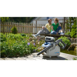NETTOYEUR HP PRO KRANZLE K1050P