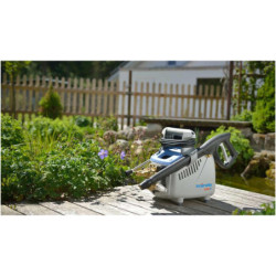 NETTOYEUR HP PRO KRANZLE K1050P