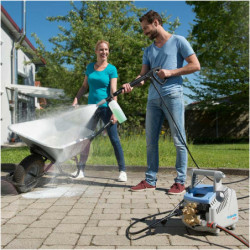 NETTOYEUR HP PRO KRANZLE K1050P