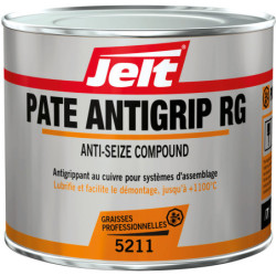 PATE ANTIGRIP RG POT 500gr