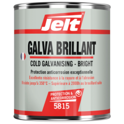 GALVA BRILLANT POT 1kg