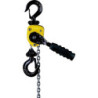 PALAN LEVIER YALEHANDY 500KG 1.5m / 22304-0.5