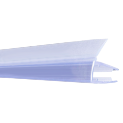 JOINT COTE COUL. DOUCHE 5/8mm 2x1.95m SB