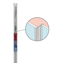 JOINT COTE COUL. DOUCHE 5/8mm 2x1.95m SB