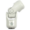 GENOUILLERE E6P7 SD12 AC BLANC SB