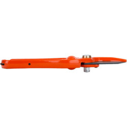 SECATEUR 23cm BR. PLEINES P3.23F