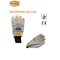 GANT DEBARDAGE T9