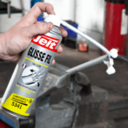 GLISSE FIL AEROSOL 400ml