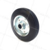ROUE TOLE CAOUT. D200 AL25 200kg