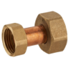 RACCORD FF ECROU MOBILE 20x27/15x21