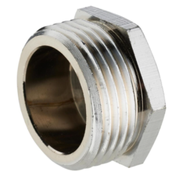 BOUCHON M 15X21 CHROME SB2