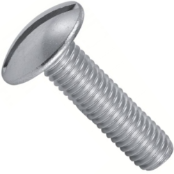 VIS POELIER INOX A2 6x50 PIECE