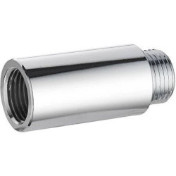 ALLONGE ROBINET MF 3/4 L50 CHROME