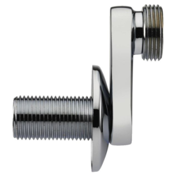 RACCORD EXCENTRE 40mm MM 1/2-3/4 CH +ROSACE LES2