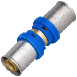 JONCTION EGALE EASYPEX A SERTIR D16 SB