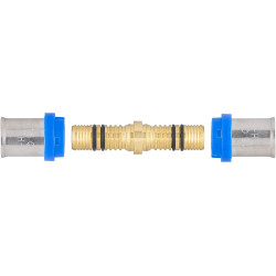 JONCTION EGALE EASYPEX A SERTIR D16 SB