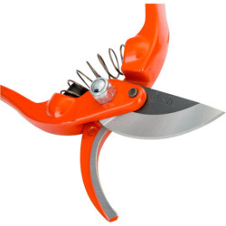 SECATEUR 23cm BR. PLEINES P3.23F