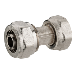 RACCORD DROIT ECROU T. EASYPEX F20x27 D20 SB