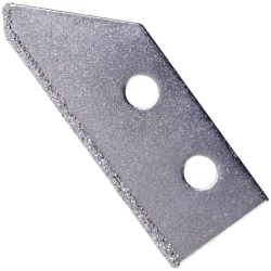PLAQUETTES CARBURE TUNGSTENE SB2