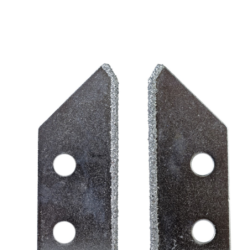 PLAQUETTES CARBURE TUNGSTENE SB2
