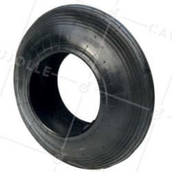 PNEU BROUETTE D.400X8 4PR