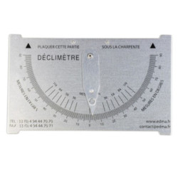 DECLIMETRE EDMA SB